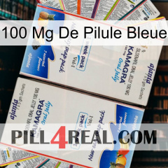 100Mg Blue Pill kamagra1